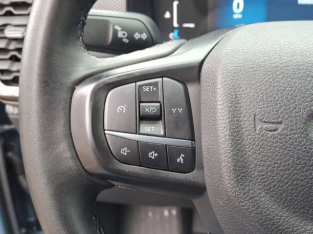 Certified 2024 Ford Ranger XLT w/ Trailer Tow Package image 17