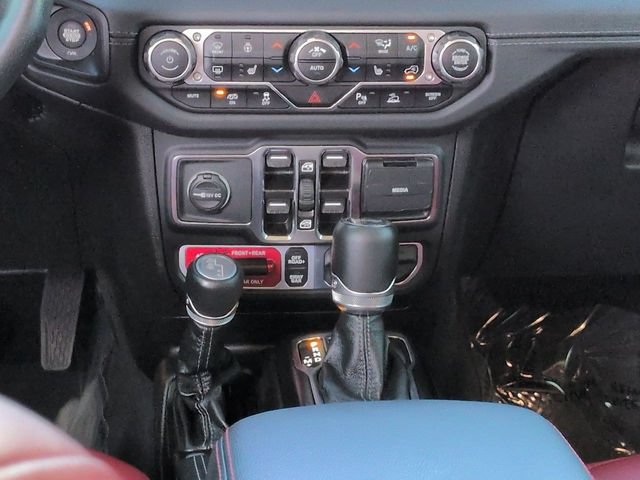 Used 2024 Jeep Wrangler Unlimited Rubicon 392 AWD/4WD image 18