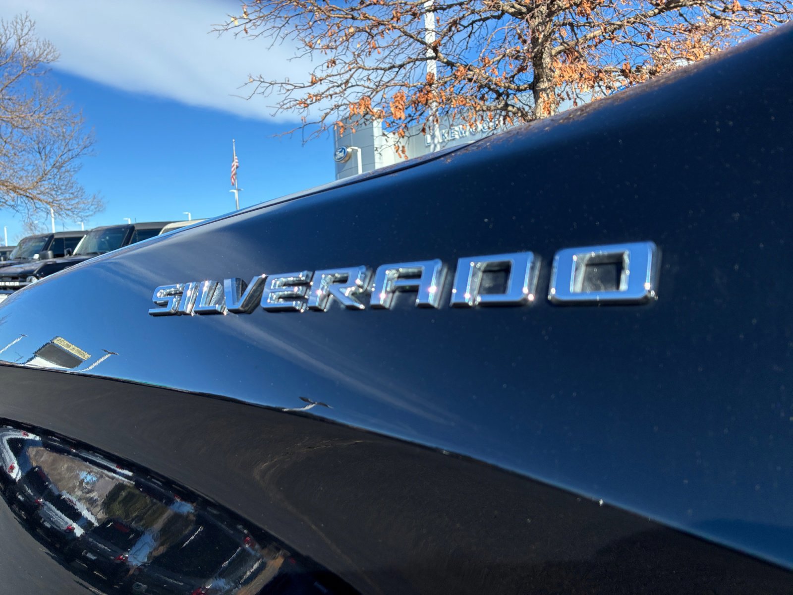 Used 2022 Chevrolet Silverado 1500 LT image 23