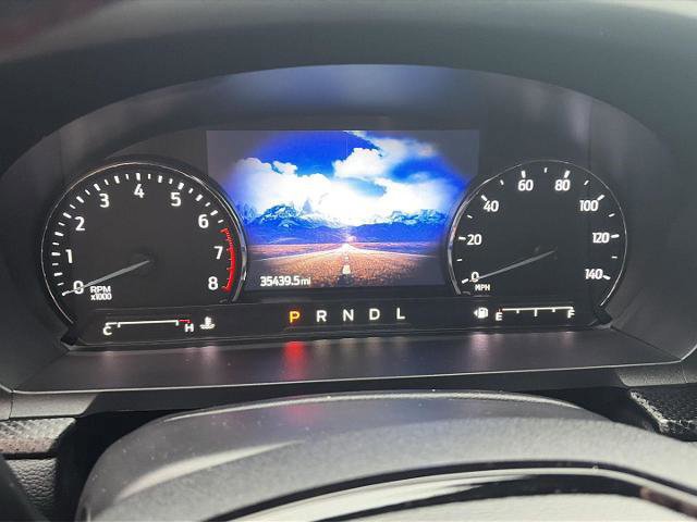 Certified 2022 Ford Explorer ST-Line image 17