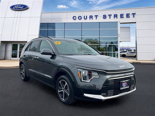Used 2024 Kia Niro FWD image 3