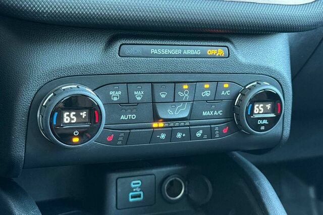 Certified 2021 Ford Bronco Sport Badlands w/ Badlands Package AWD/4WD image 20
