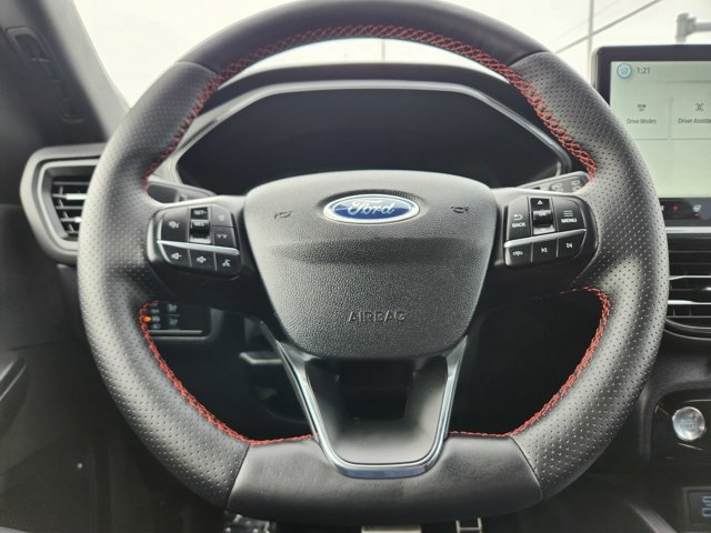 Certified 2023 Ford Escape ST-Line w/ Tech Pack #1 image 19