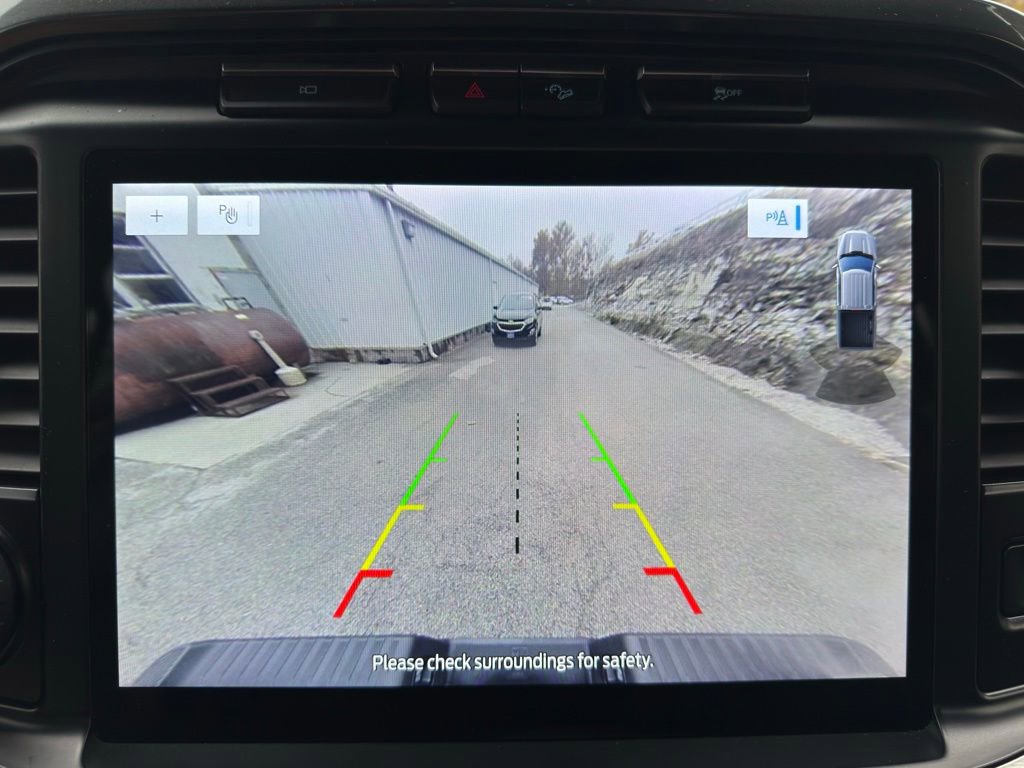 Certified 2023 Ford F150 Lariat image 22