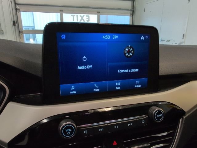 Certified 2021 Ford Escape SE w/ Convenience Package AWD/4WD image 19