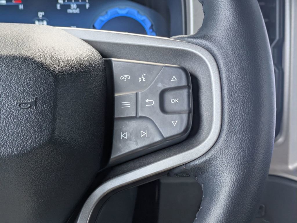 Certified 2025 Ford Bronco Outer Banks AWD/4WD image 22