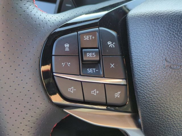 Certified 2025 Ford Explorer ST w/ Sun And Sound Package AWD/4WD image 17