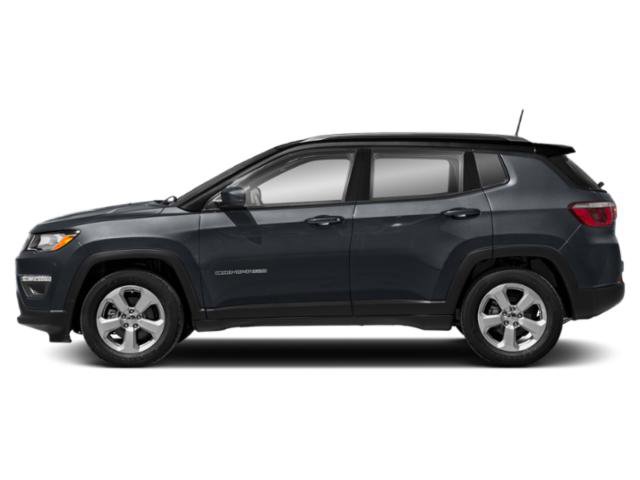Used 2018 Jeep Compass Limited w/ Safe & Security Group image 3