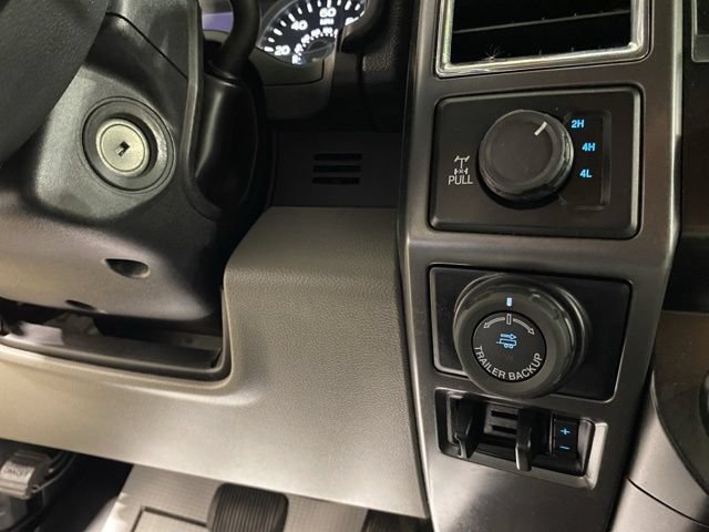 Certified 2017 Ford F150 XLT w/ Equipment Group 302A Luxury AWD/4WD image 35