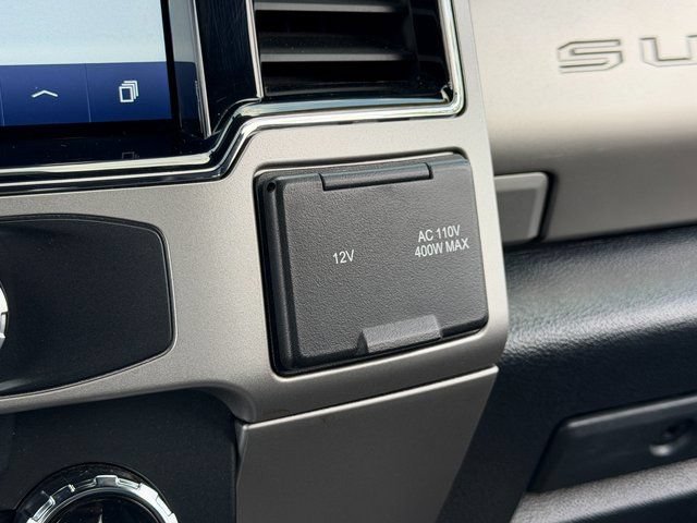 Certified 2022 Ford F250 Lariat w/ Lariat Ultimate Package AWD/4WD image 22