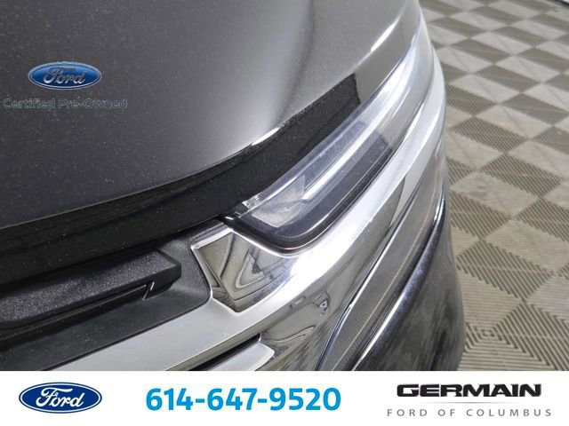 Used 2022 Chevrolet Equinox LT FWD image 15