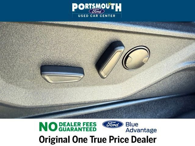 Certified 2023 Ford F150 XLT w/ Equipment Group 302A High image 25