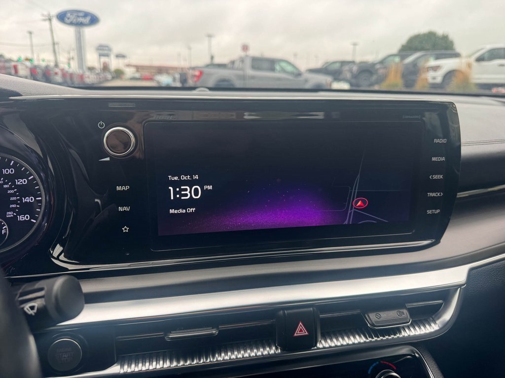 Used 2024 Kia K5 GT w/ GT1 Package image 23