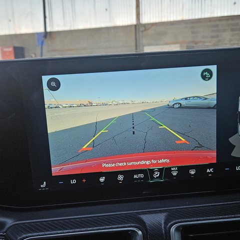 Certified 2024 Ford Mustang Premium image 16