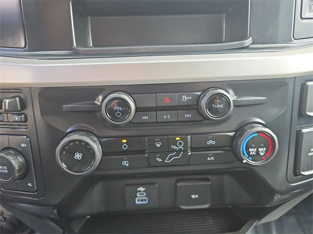 Certified 2025 Ford F350 XLT image 19