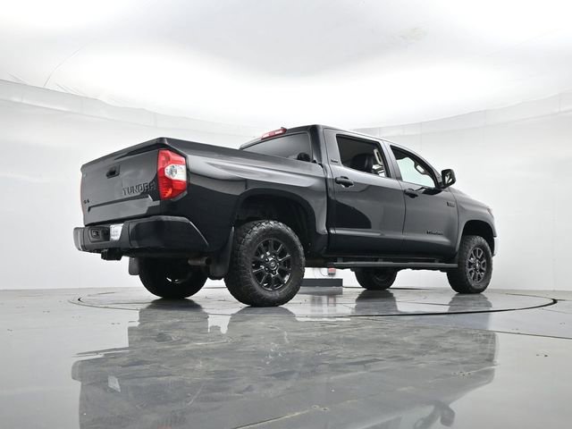 Used 2021 Toyota Tundra SR5 w/ Trail Edition image 30