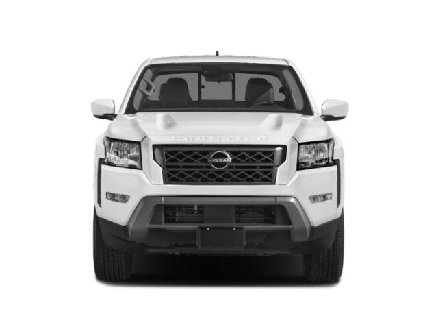 Used 2023 Nissan Frontier SV w/ Tow Package AWD/4WD image 7