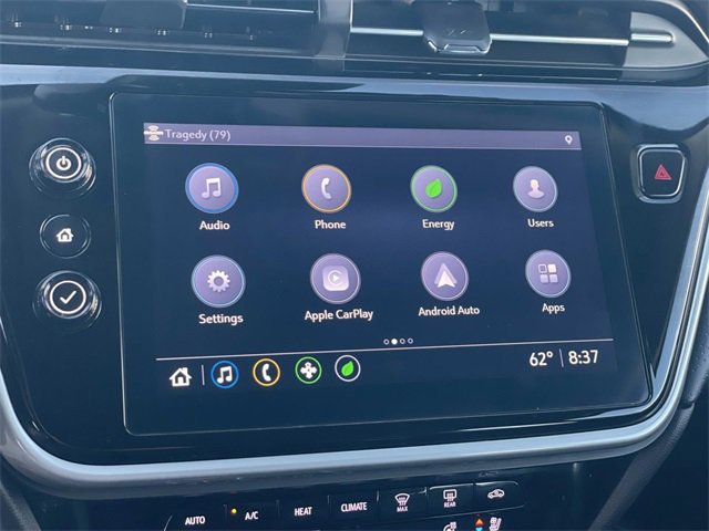 Used 2022 Chevrolet Bolt EUV Premier image 12