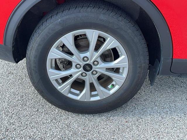 Certified 2024 Ford Escape Active FWD image 6