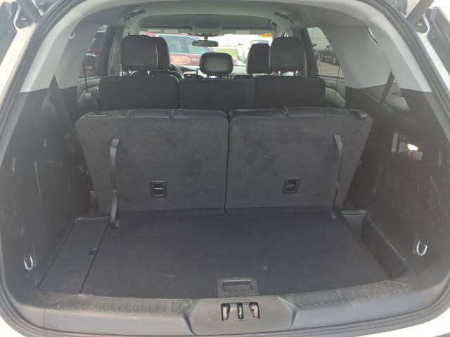 Certified 2023 Ford Explorer XLT w/ Equipment Group 202A AWD/4WD image 16