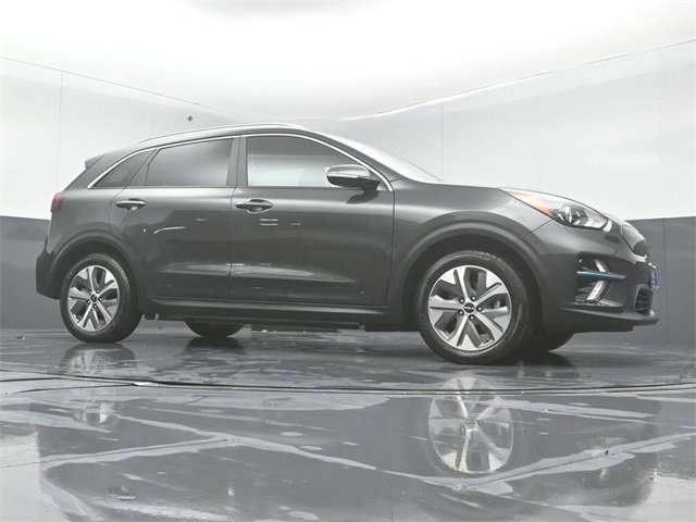 Used 2022 Kia Niro EX image 21