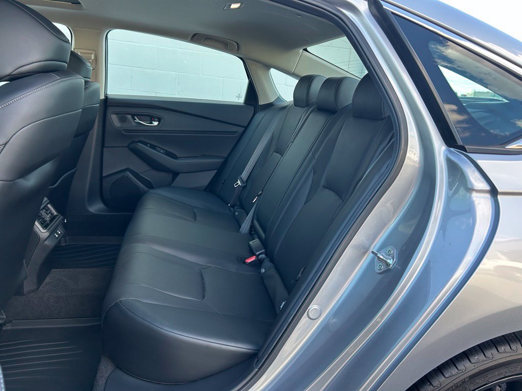 Used 2024 Honda Accord Touring image 28