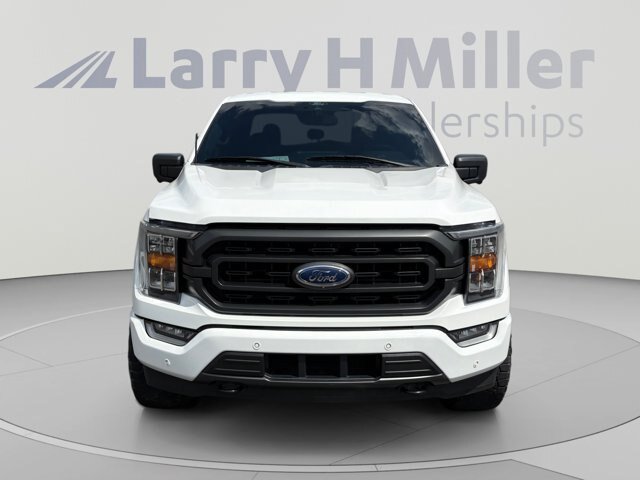 Certified 2021 Ford F150 XLT w/ Equipment Group 302A High AWD/4WD image 7