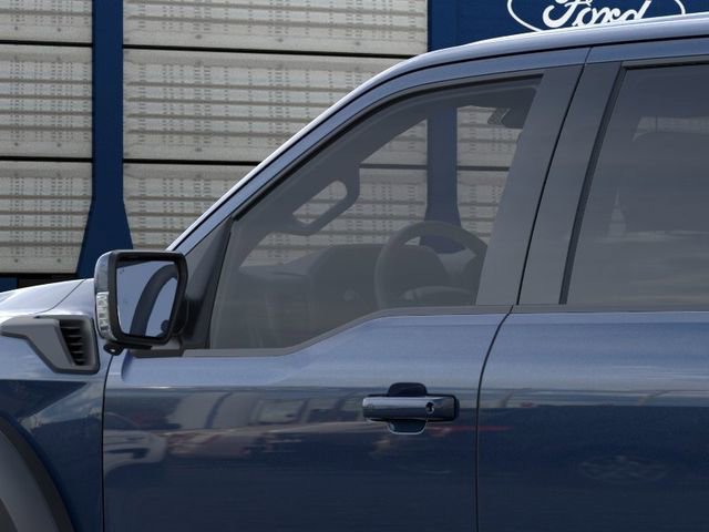 Certified 2026 Ford F150 Raptor AWD/4WD image 24