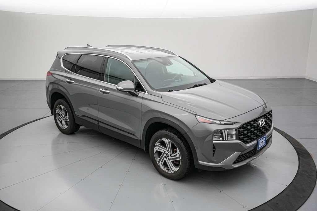 Used 2023 Hyundai Santa Fe SEL AWD/4WD image 2