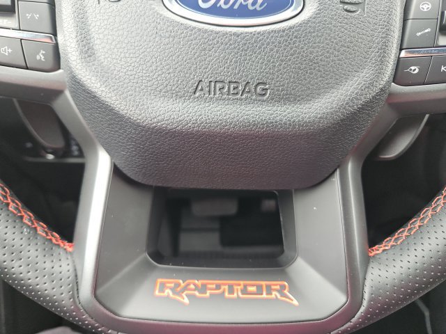 Certified 2024 Ford Ranger Raptor AWD/4WD image 20