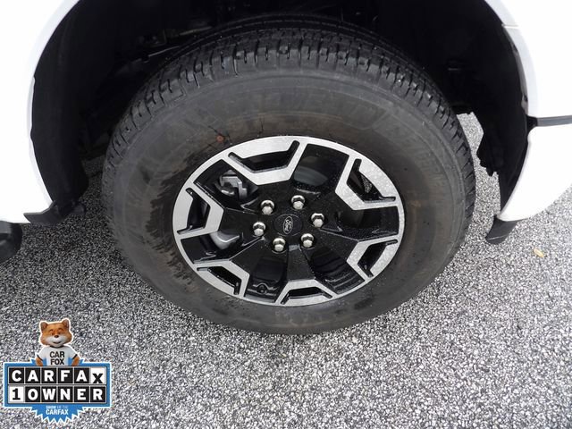 Certified 2023 Ford F150 Lightning XLT image 12