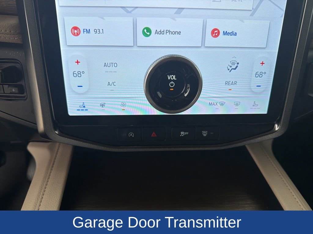 Certified 2024 Ford Expedition Limited image 27