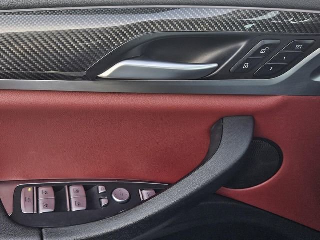 Used 2023 BMW X3 M40i w/ Parking Assistance Package image 37