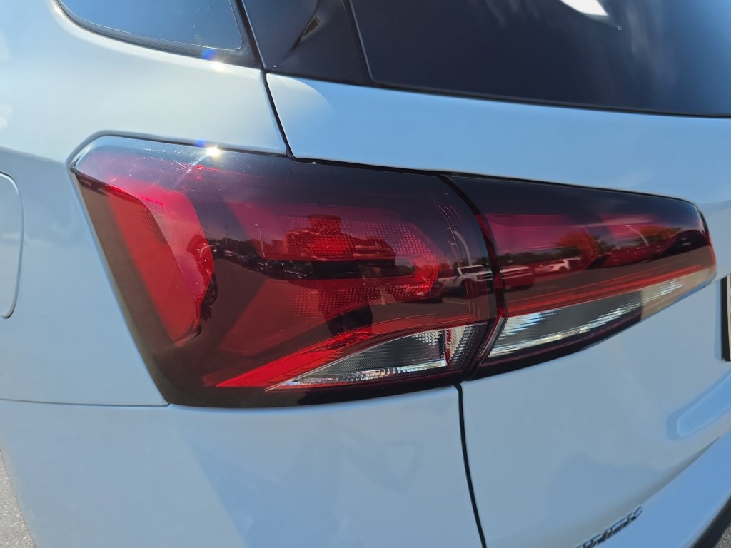 Used 2024 Chevrolet Equinox LT AWD/4WD image 33