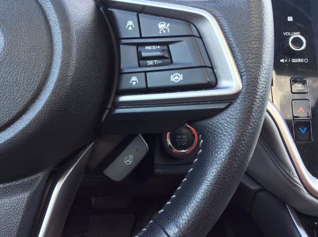 Used 2024 Subaru Legacy Limited image 23