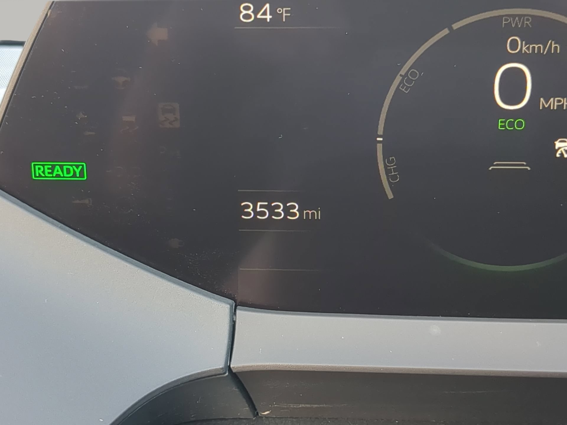 Used 2026 Toyota Prius FWD image 68