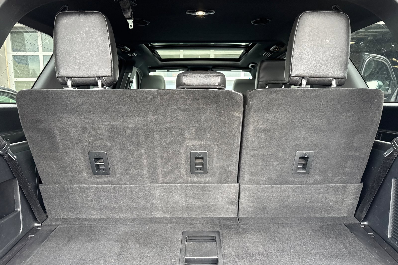 Certified 2020 Ford Expedition XLT w/ Equipment Group 202A image 16