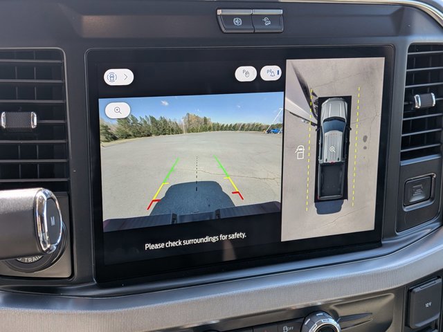 Certified 2026 Ford F450 Platinum w/ Platinum Plus Package image 22