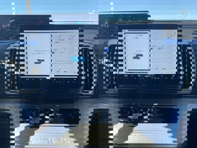 Certified 2025 Ford Expedition Max Active image 12