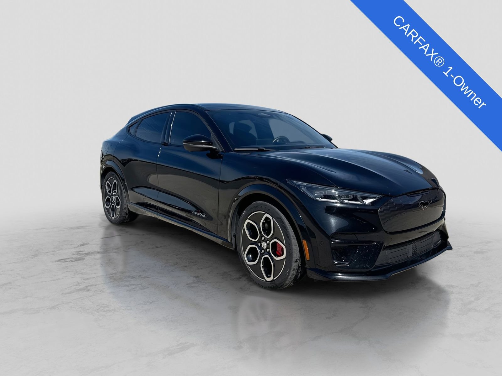 Certified 2023 Ford Mustang Mach-E GT AWD/4WD image 10