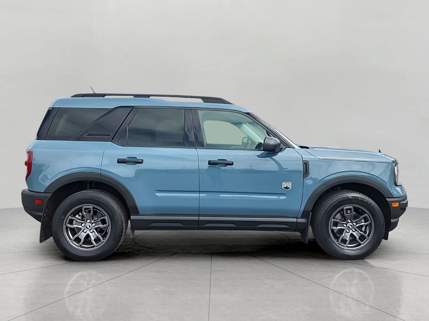 Certified 2022 Ford Bronco Sport Big Bend w/ Convenience Package image 5