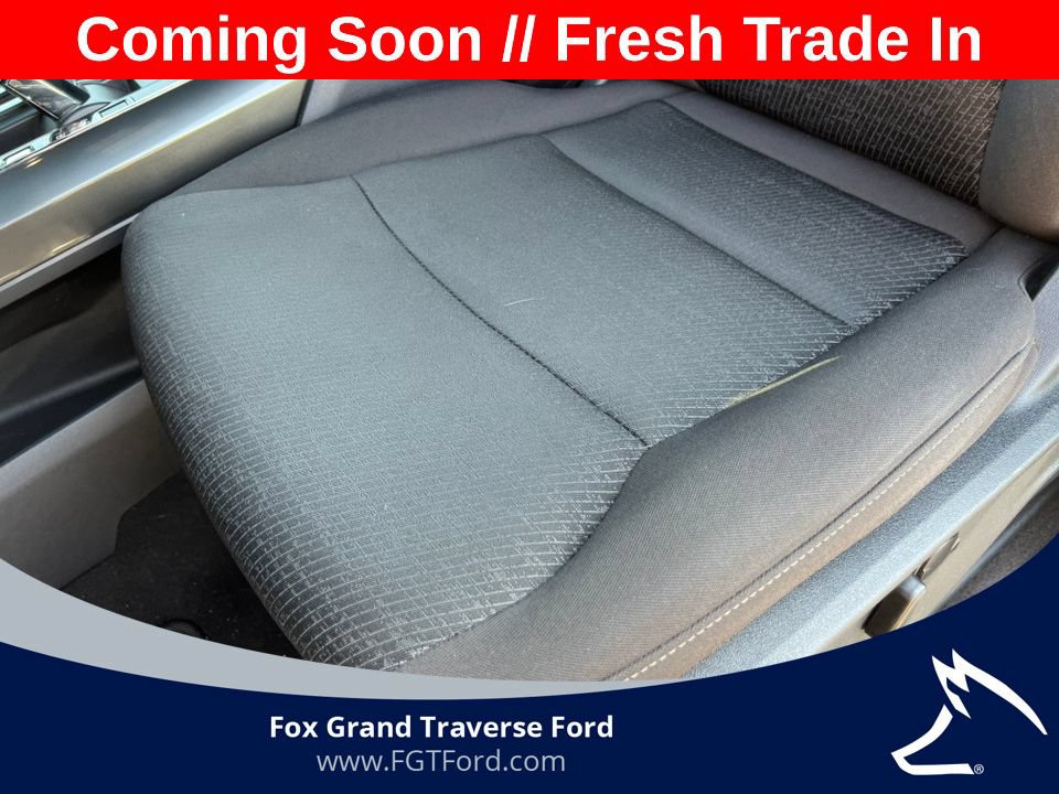 Certified 2023 Ford F150 XLT w/ Equipment Group 302A High AWD/4WD image 13