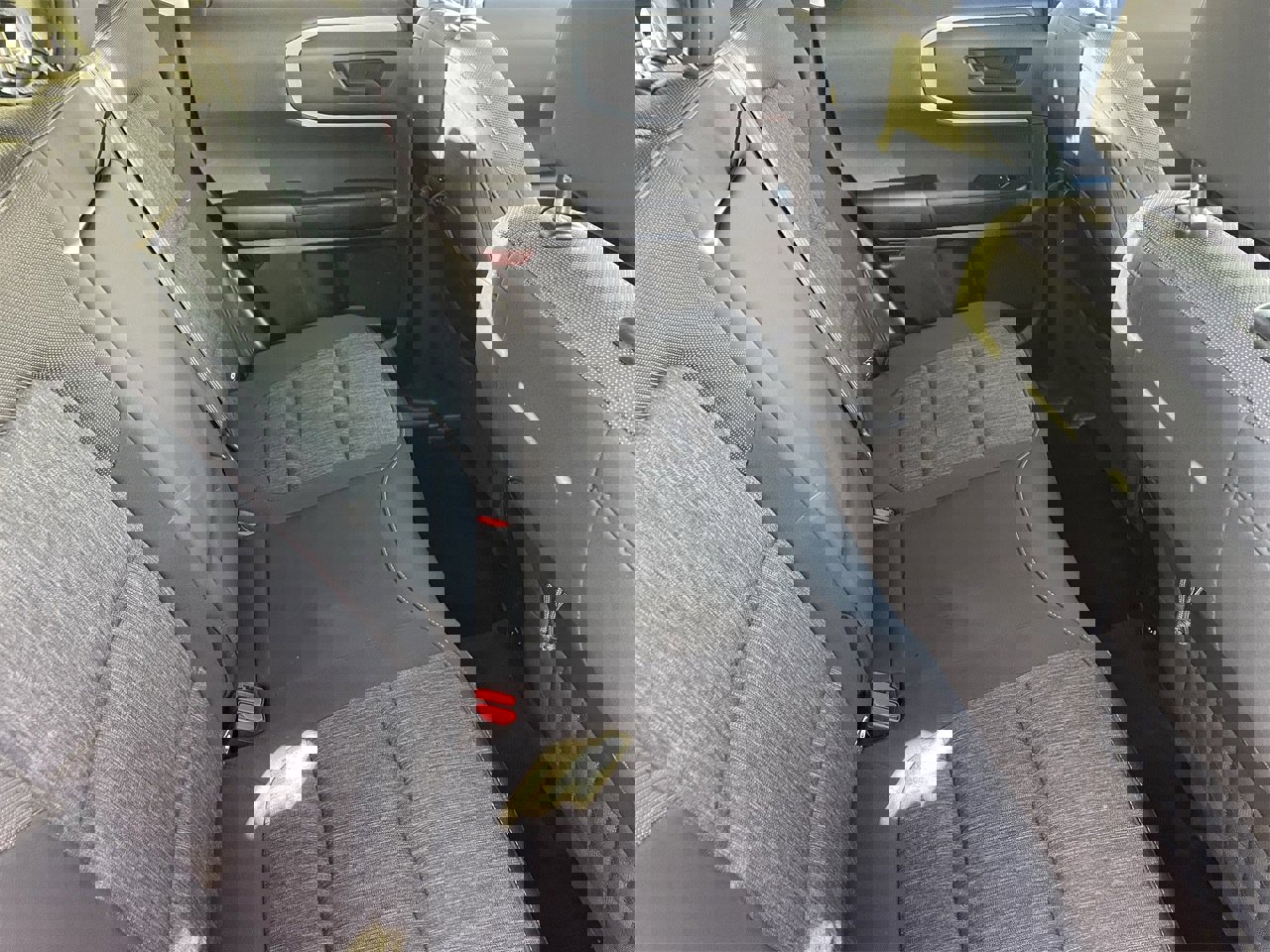 Certified 2022 Ford Bronco Sport Big Bend w/ Convenience Package image 12