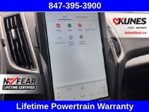 Certified 2024 Ford Edge SEL AWD/4WD image 53