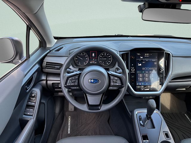 Used 2024 Subaru Crosstrek 2.0i Premium AWD/4WD image 7