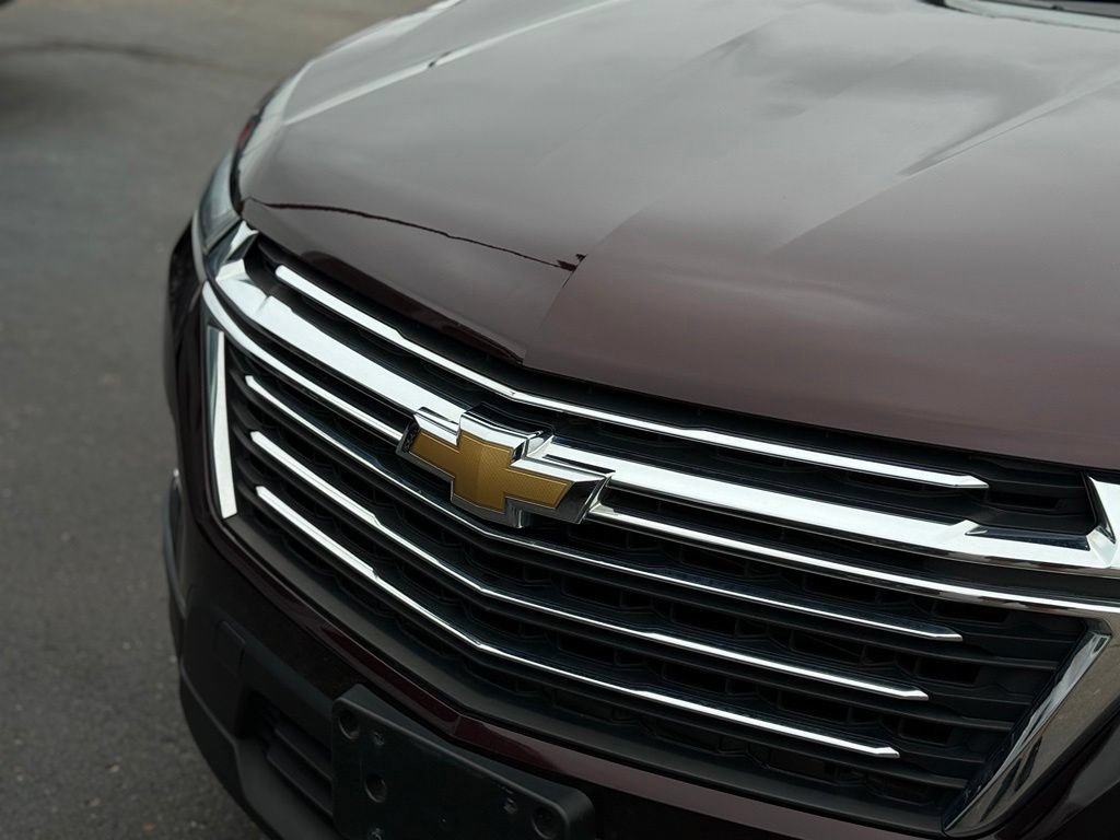 Used 2023 Chevrolet Traverse LT AWD/4WD image 41