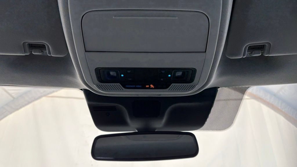 Certified 2025 Ford Expedition Max Active AWD/4WD image 59