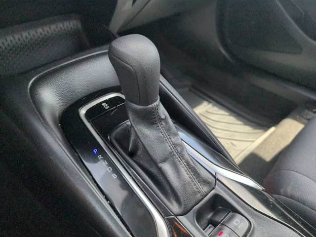 Used 2021 Toyota Corolla LE FWD image 30