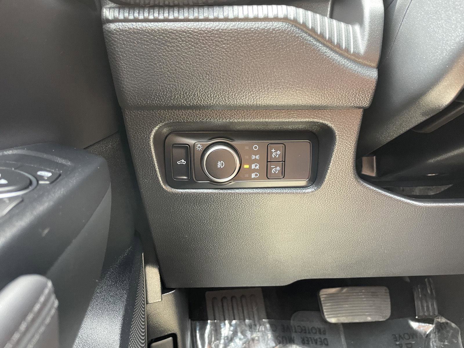 Certified 2024 Ford Ranger Raptor AWD/4WD image 16