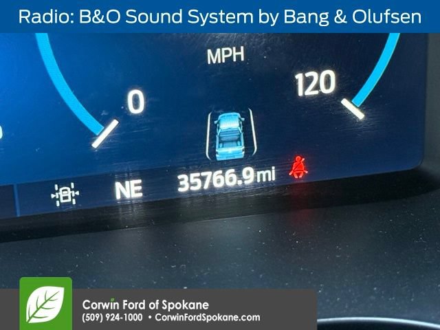 Certified 2023 Ford F150 Tremor w/ Equipment Group 402A High AWD/4WD image 5